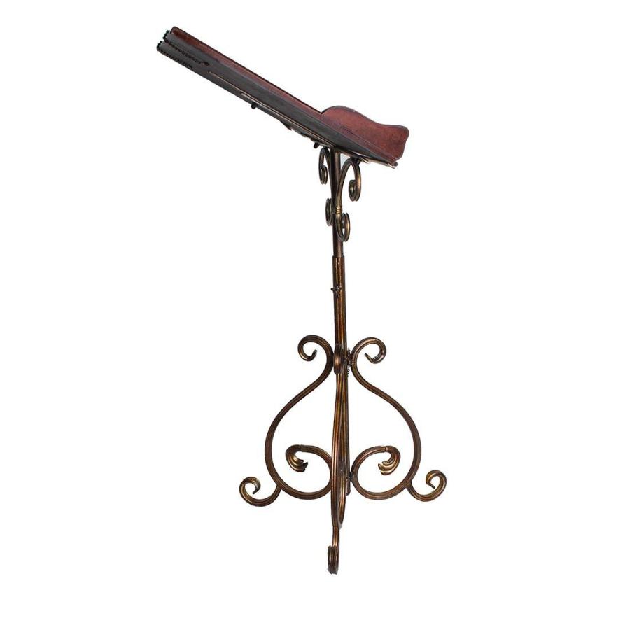 譜面台 メニュー台 ウェルカムボード 楽譜台 店舗用 エステ