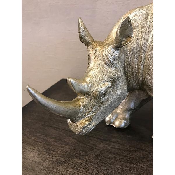 展示品✴︎レジーナ アンドリュー・モダン ジャック✴︎オブジェ✴︎インテリア小物 LUNGANGOLO RIGHT（ルンガンゴロ ライト ブックシェルフ