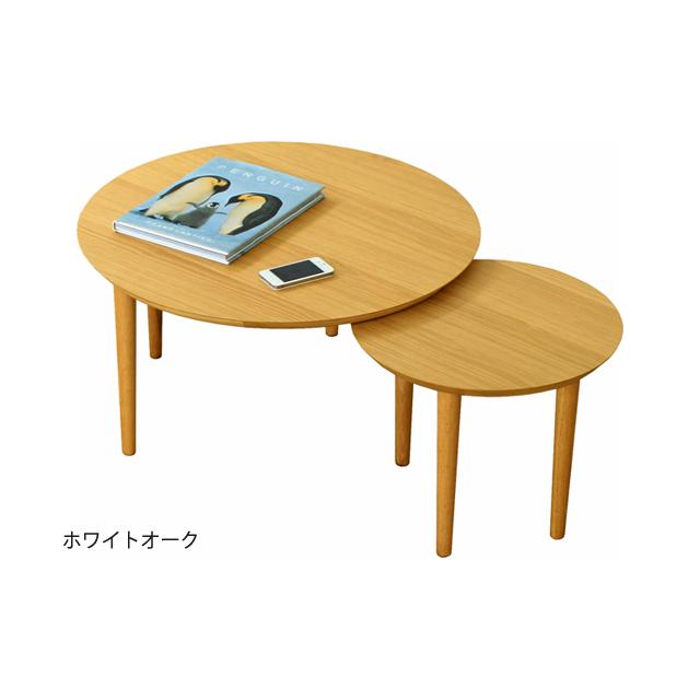 オークカラー 木製センターテーブル センターテーブル リビングテーブル ローテーブル おしゃれ 北欧 木製