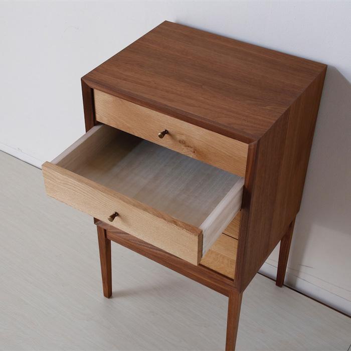 キャビネット ミニキャビネット コンソール おしゃれ 北欧 収納 北欧