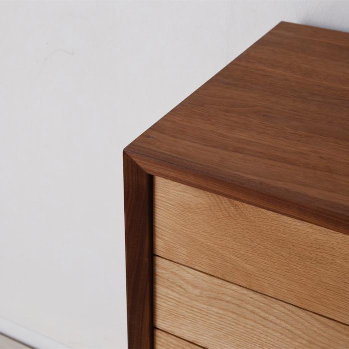 キャビネット ミニキャビネット コンソール おしゃれ 北欧 収納 北欧