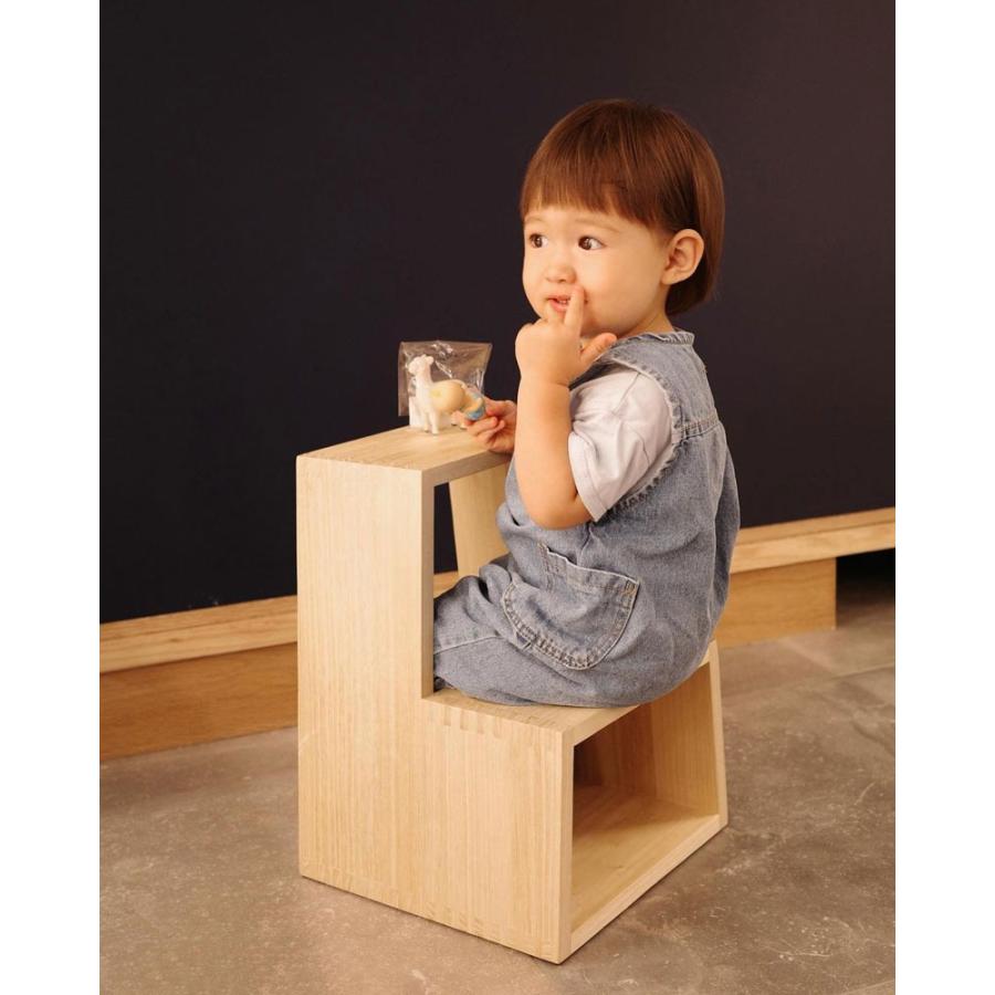 スツール ステップスツール 腰掛け おしゃれ 北欧 木製スツール