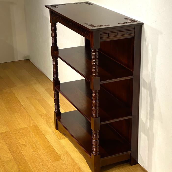 オーダメイド本棚　アンティーク本棚 34bc00ecfbd3ca0778e9f02293fa8a