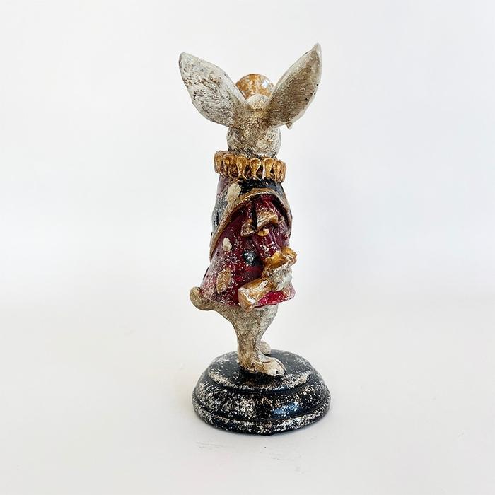 ファミリア　ポーチ　ワンダーランド　familiar アリス　トランプ　うさぎ ファミリア ポーチ ワンダーランド familiar アリス トランプ うさぎ