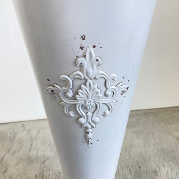 傘立て アンブレラスタンド シャビー アンティーク 洋風 玄関 おしゃれ