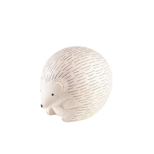 はりねずみ ハリネズミ Hedgehog ヘッジホッグ インテリア 置物 木彫り