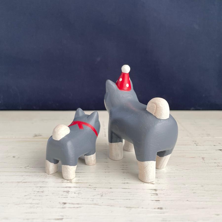 ハンドメイド 木彫り 手彫り 柴犬 一点物 置物 インテリア オブジェ ハンドメイド 木彫り 手彫り 柴犬 一点物 置物 インテリア オブジェ