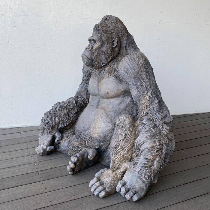 有限会社エヌ・ワークス-ホンダ／ゴリラ50