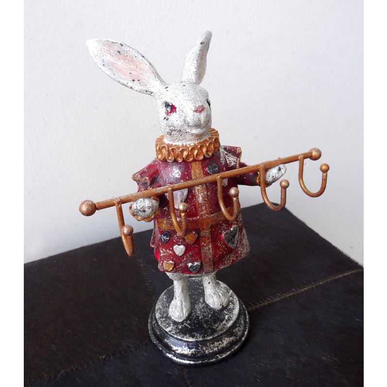 置物 鍵掛け キーフック アクセサリー掛け オブジェ クラシック