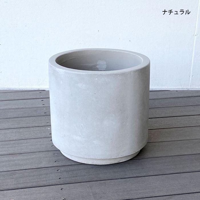 プランター 植木鉢 おしゃれ 鉢 鉢植え 軽量 シャビー ファイバー