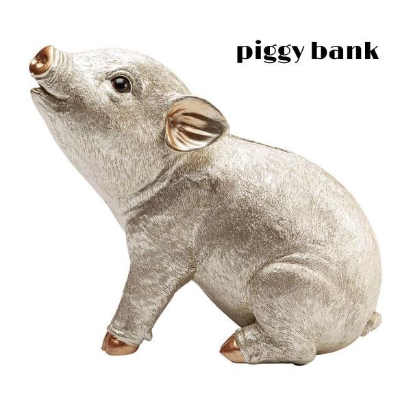 yoshi様　真鍮製 ブタ型 貯金箱 オブジェ アンティーク インテリア　豚 yoshi様 真鍮製 ブタ型 貯金箱 オブジェ アンティーク インテリア 豚