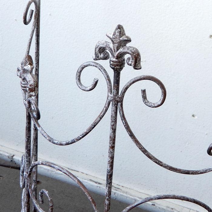 ハーフラウンドフェンスツリー Sサイズ Mサイズ Lサイズ ガーデン