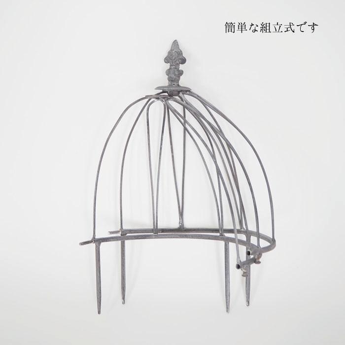 ミニオベリスクドーム オベリスク ドーム ミニ トレリス ピック