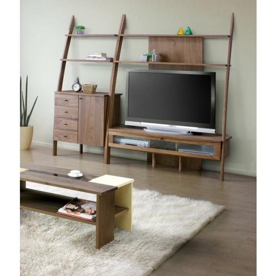 テレビボード テレビ台 ウォールナット 135幅 北欧 おしゃれ テレビボード テレビ台 ウォールナット 135幅 北欧 おしゃれ