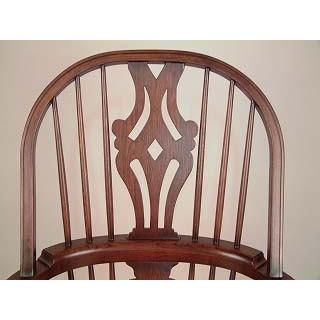 ロッキングチェアー オーク 天然木 木製 おしゃれ アンティーク