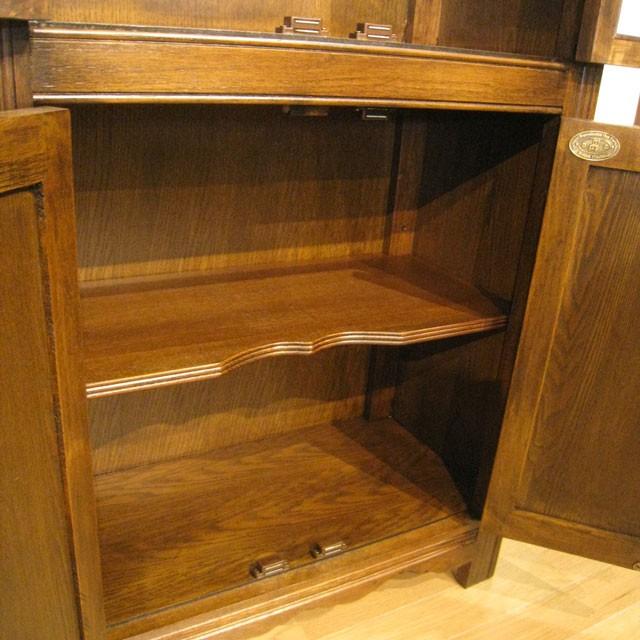 カップボード おしゃれ 収納 北欧 イギリスアンティーク クラッシック