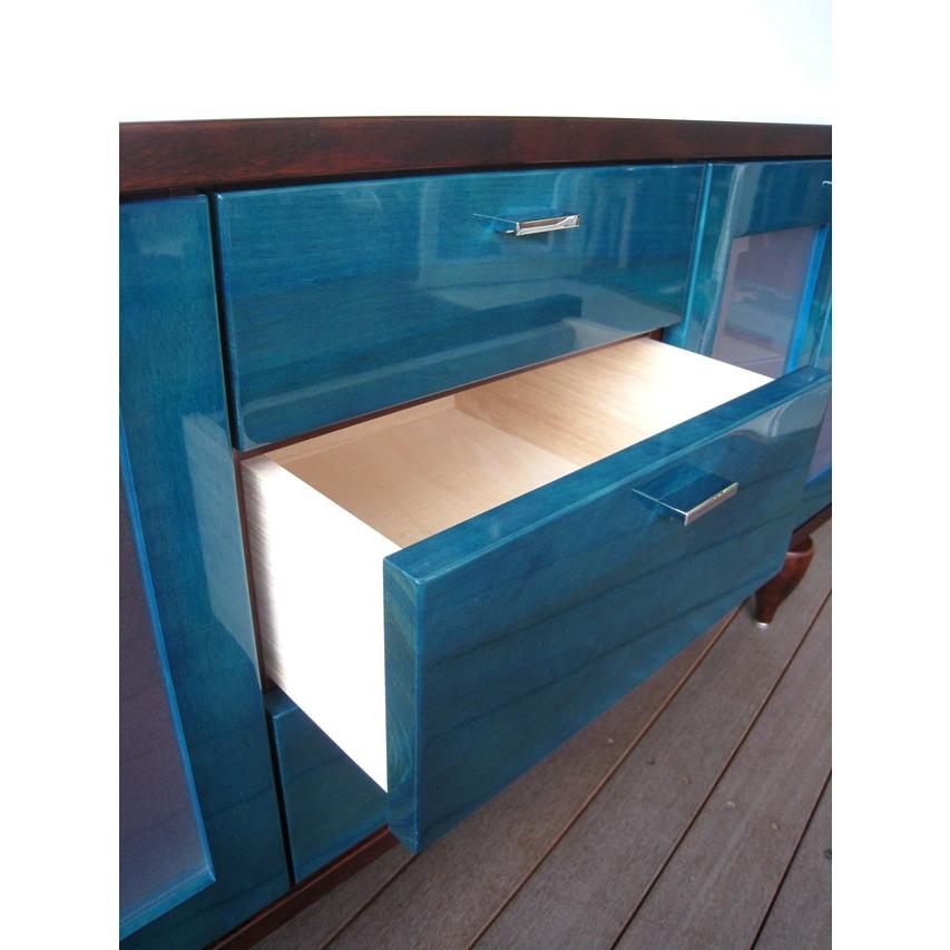 サイドボード キャビネット リビング おしゃれ 北欧 北欧モダン 収納