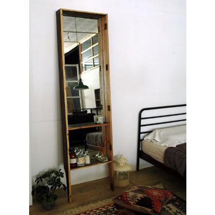 トリトンミラー姿見