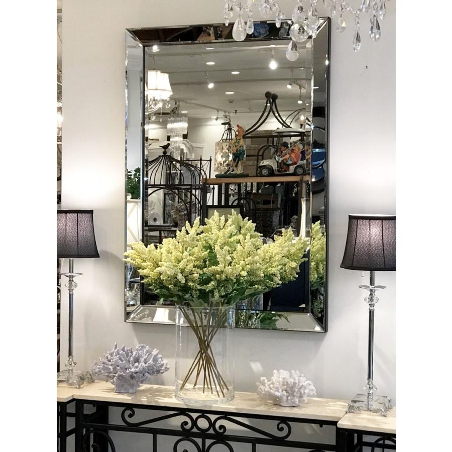 鏡 壁掛け ミラー 壁掛けミラー ウォールミラー アンティーク