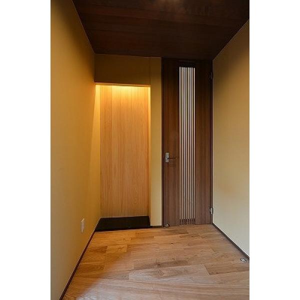 床材【ナラ】 1820×90×15mm 自然塗装 Cグレード UNI 10枚入(1.638m2) 無垢フローリング|wood-select|02
