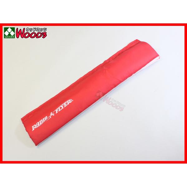 新品！！廃盤 純正 radio flyer ラジオフライヤー マット