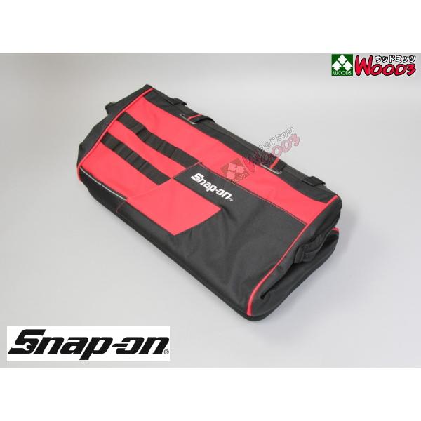 スナップオン Snap-on ツールバッグ S-005 がま口 ショルダー スナップオン Snap-on ツールバッグ S-005 がま口 ショルダー