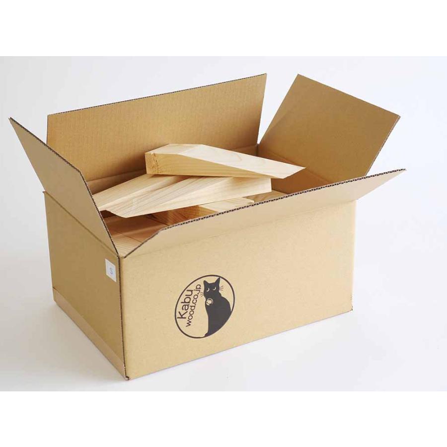 靴型キャンバーS 50/200×27×58 40個 土木仮設材くさび(単位ミリ