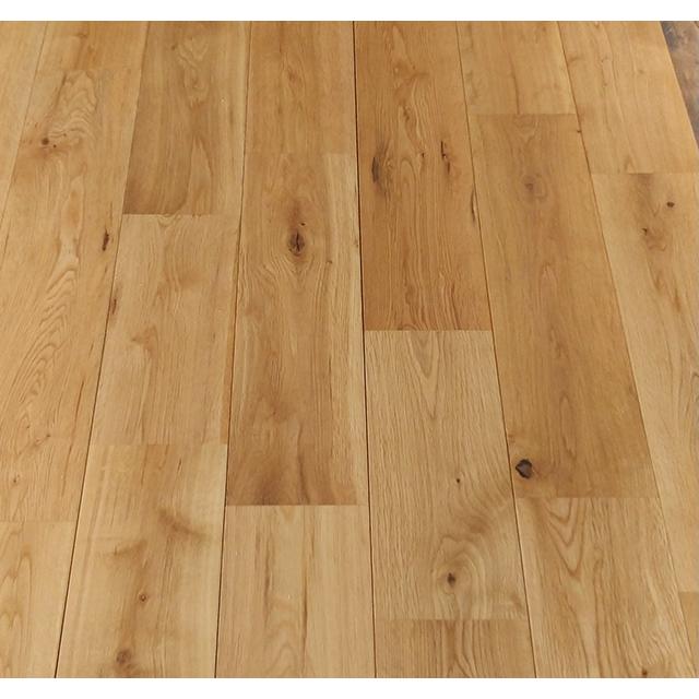 『値下げ』フローリング 天然木ナラ 厚さ15mm クリア塗装品 DIYなどに 値下げ』フローリング 天然木ナラ 厚さ15mm クリア塗装品 DIYなどに