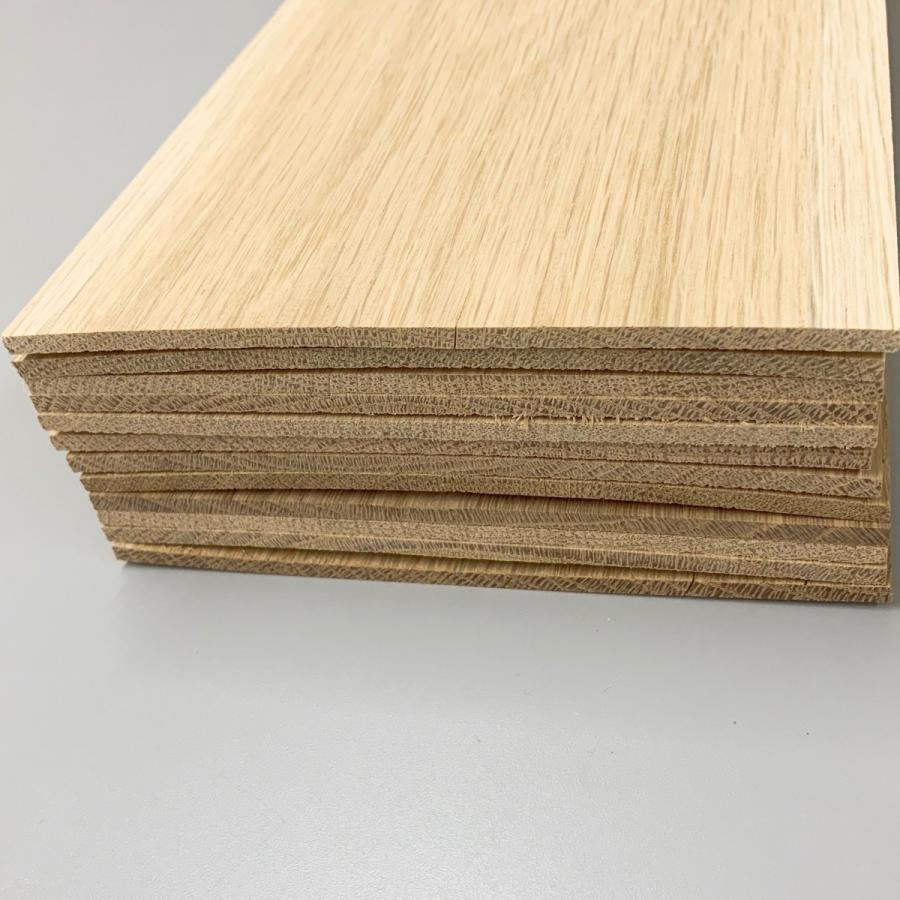 バール模様の木製テーブル（木の瘤スライス板） DIY 貼るだけ 天然木 木材 オーク プレミアムスライスウッド