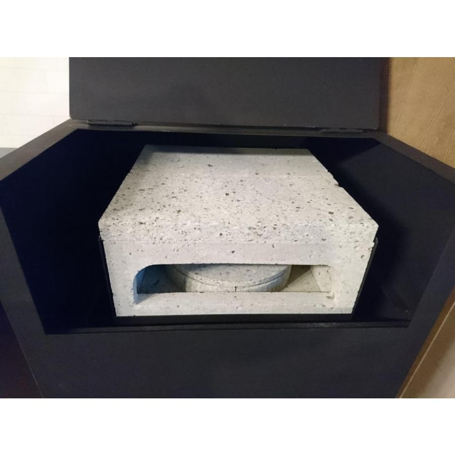 ペレットピザ窯 ベイクック イージー pellet pizza oven Bakecook Easy 