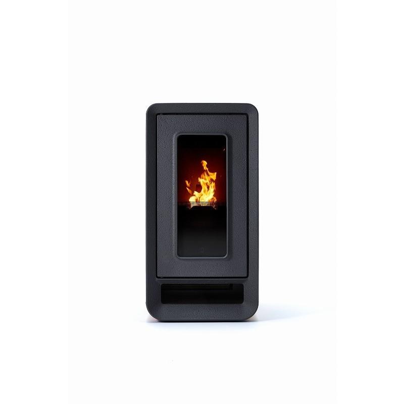 ペレットストーブ OU 【オウ】 山本製作所 : ウッドベイカーズヤフー店