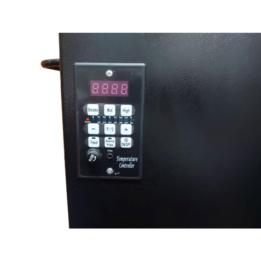 ペレットオーブン「やきいーもん」野外オーブンや業務用焼き芋焼き機