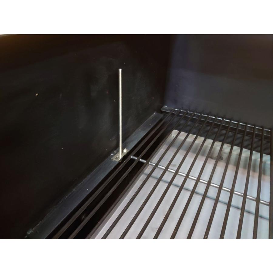 ペレットオーブン「やきいーもん」野外オーブンや業務用焼き芋焼き機