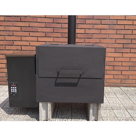 業務用やきいも焼き機 やきいーもん : ウッドベイカーズヤフー店 業務用やきいも焼き機 やきいーもん : ウッドベイカーズヤフー店