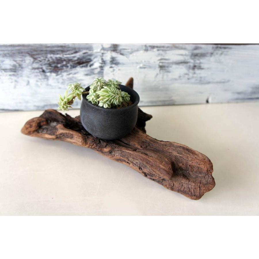 No.1081 【リメイク】ナチュラルな雰囲気の流木テーブル 流木インテリア BELAKE 流木 インテリア テーブル｜デスク