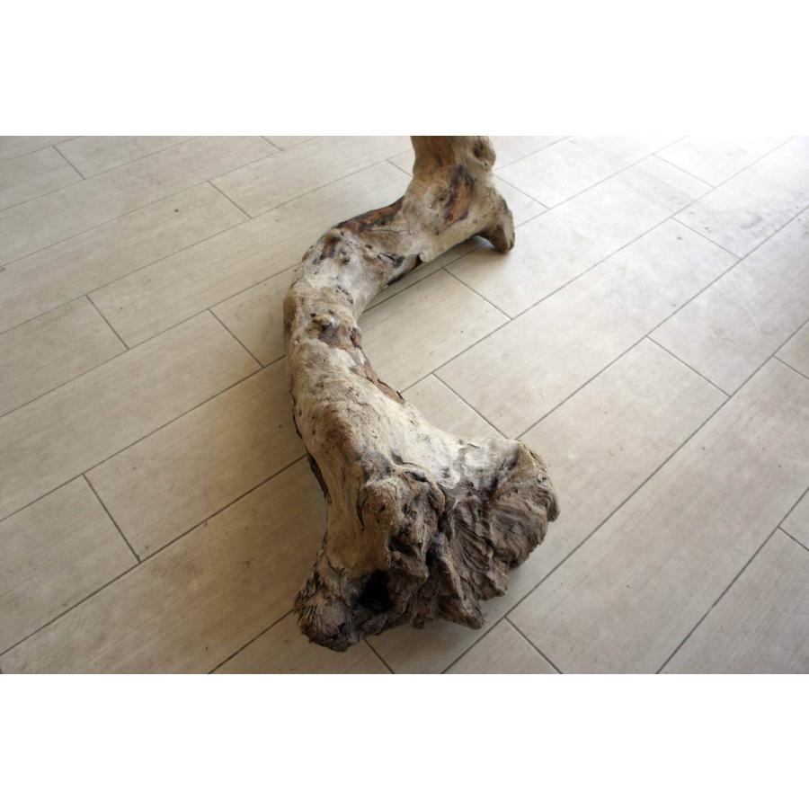 レトロ！流木置物　飾り レトロ！流木置物 飾り