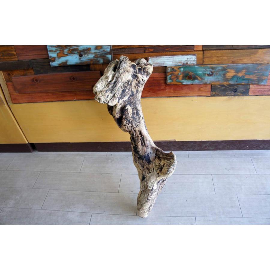 流木 天然 DIY シェルター ガーデニング オブジェ カフェ 登り木 隠れ家