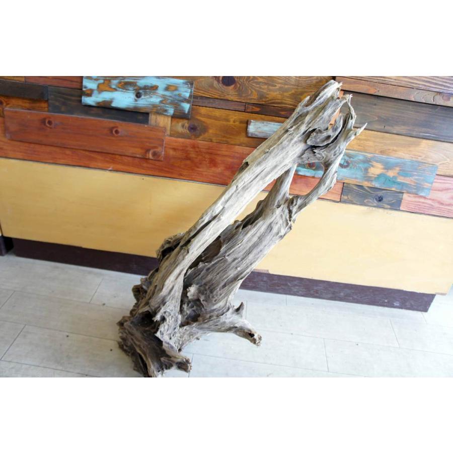 インテリア オブジェ 流木 おしゃれ 置物 玄関 雑貨 リビング 室内装飾 大型サイズ ガーデニング カフェ 店舗ディスプレイ 爬虫類 登り木 リフォーム 145 Ogata145 Wood Drops 通販 Yahoo ショッピング