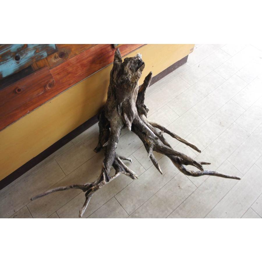 インテリア オブジェ 流木 おしゃれ ナチュラル 雑貨 観葉植物