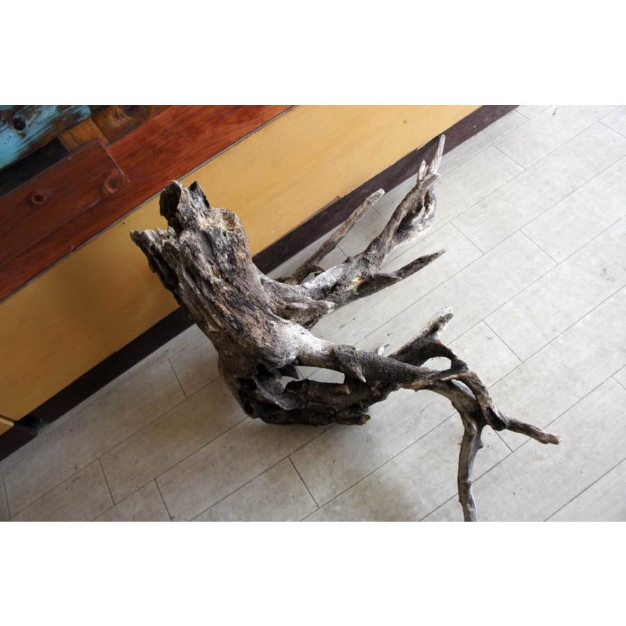 インテリア オブジェ 流木 おしゃれ ナチュラル 雑貨 観葉植物