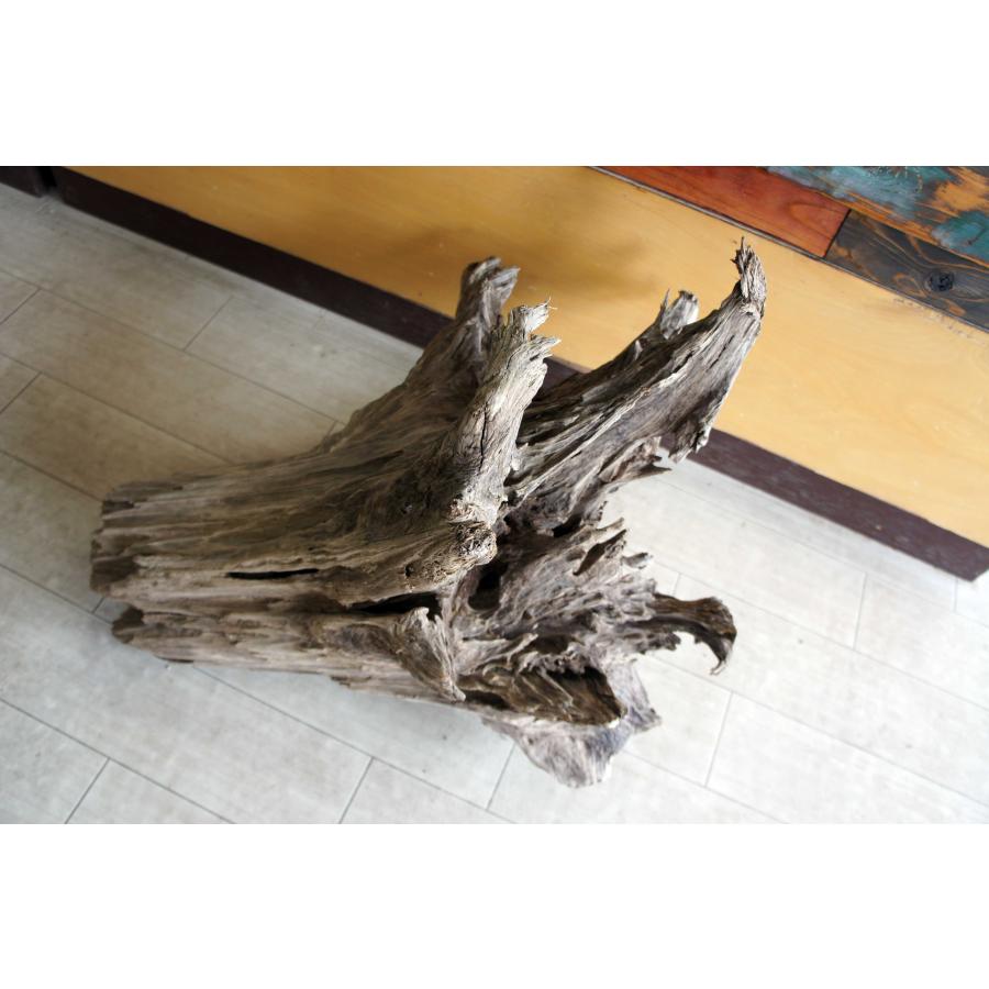 インテリア オブジェ 流木 おしゃれ 置物 雑貨 リビング 室内装飾 大型