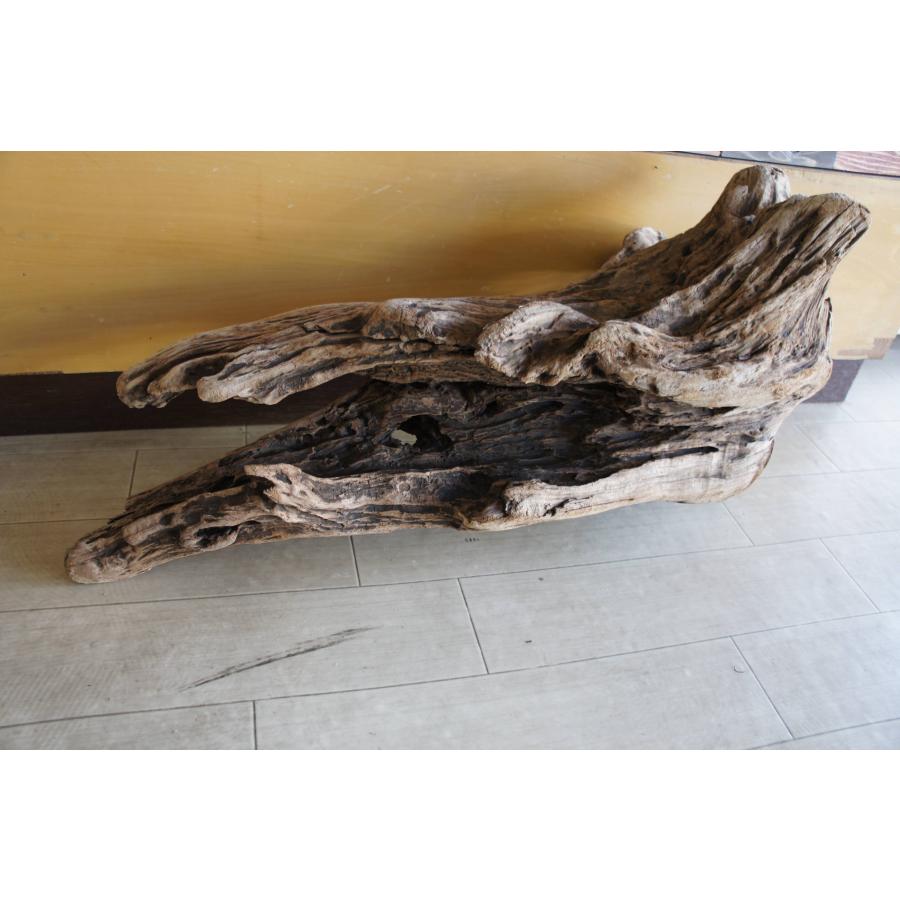 流木 3本セット インテリア 大型サイズ オブジェ 登り木 爬虫類