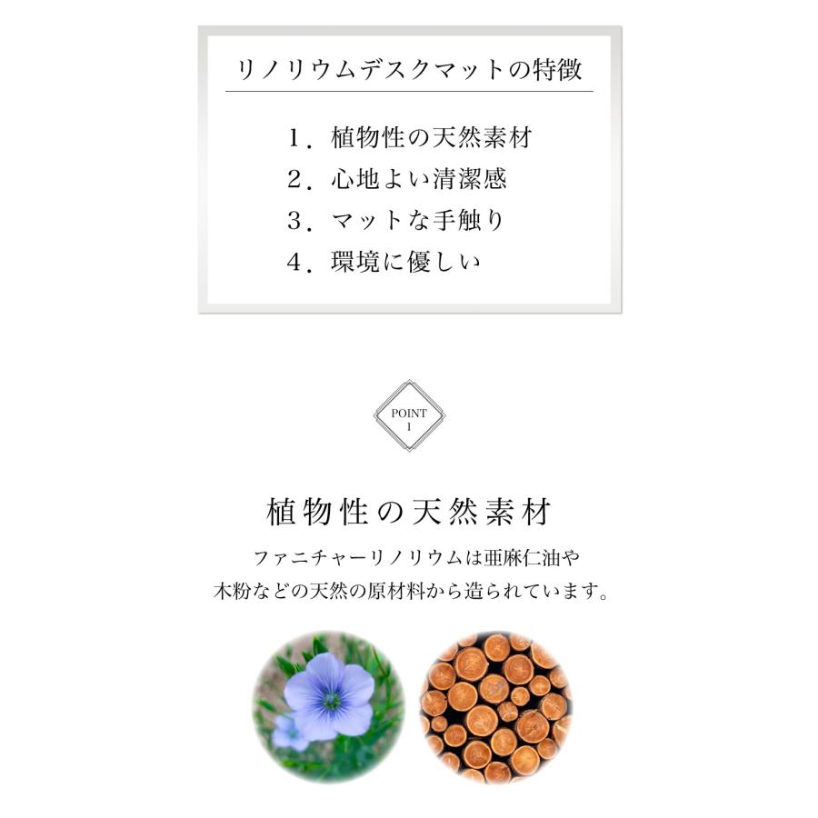 デスクマット マウスパッド おしゃれ 大型 オフィス リノリウム デスクマット マウスパッド おしゃれ 大型 オフィス リノリウム