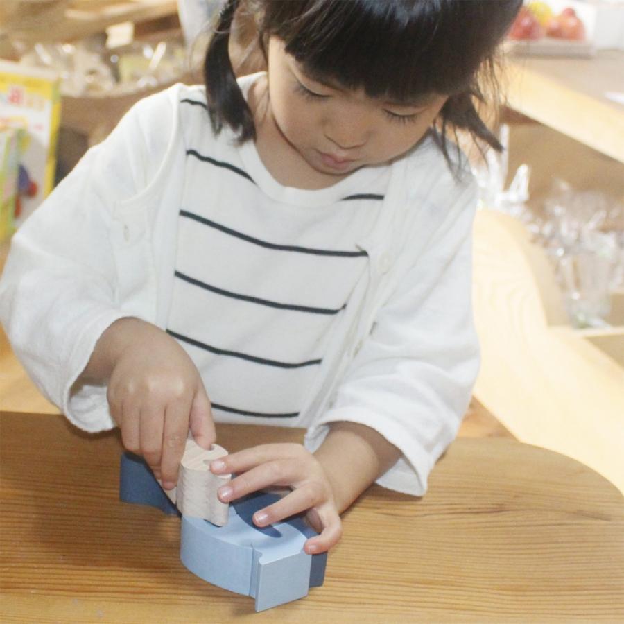 木のおもちゃ 知育玩具 パズル 1歳 2歳 3歳 ペンギン ギフト 積み木 日本製 安全塗料 動物 木育 1歳 2歳 3歳 プレゼント 手作り Bt 012 木のおもちゃ製作所 銀河工房 通販 Yahoo ショッピング