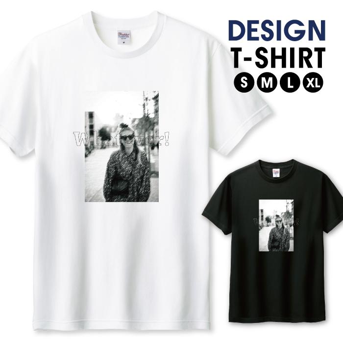 Tシャツ メンズ ユニセックス ホワイト ブラック モノクロ クール