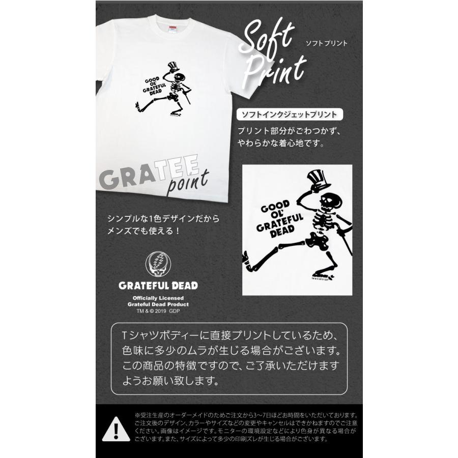 GRATEFUL DEAD グレイトフル・デッド Tシャツ メンズ サイズ GRATEFUL DEAD グレイトフル・デッド Tシャツ メンズ サイズ
