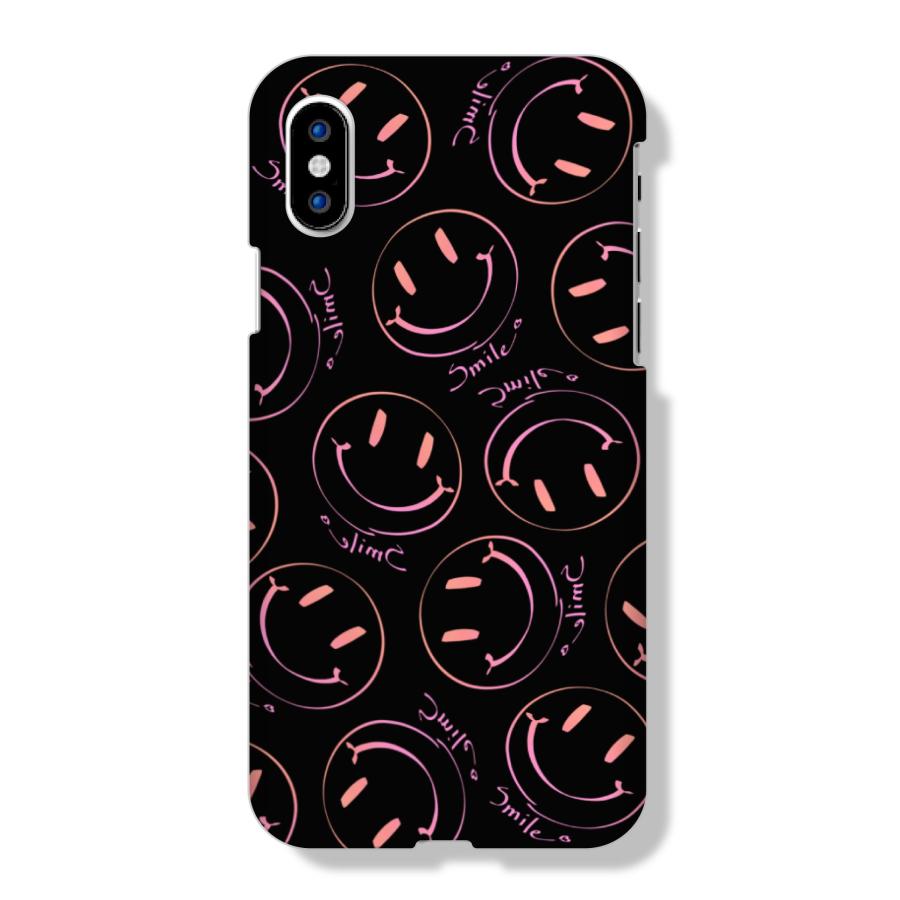 iPhoneSE 第3世代 第2世代 ケース ハードケース カバー にこちゃん