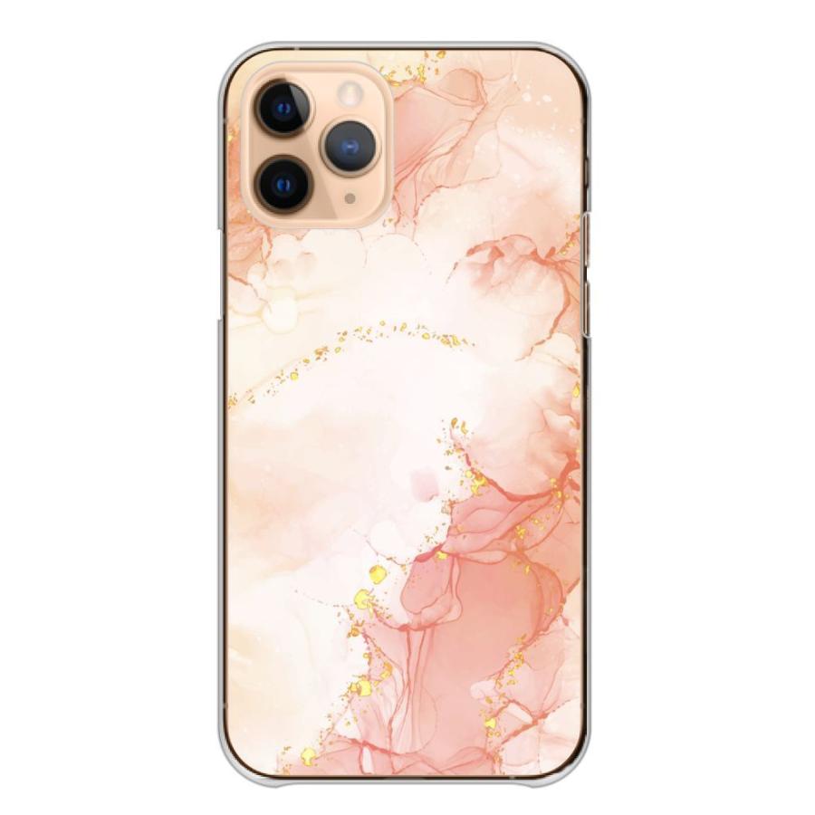 iPhone12 mini ケース ハードケース カバー 大理石柄 マーブル