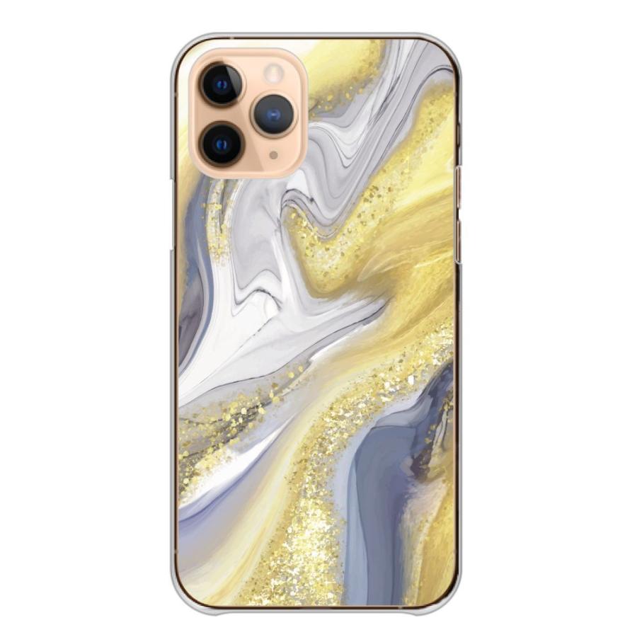 iPhone12 mini ケース ハードケース カバー 大理石柄 マーブル