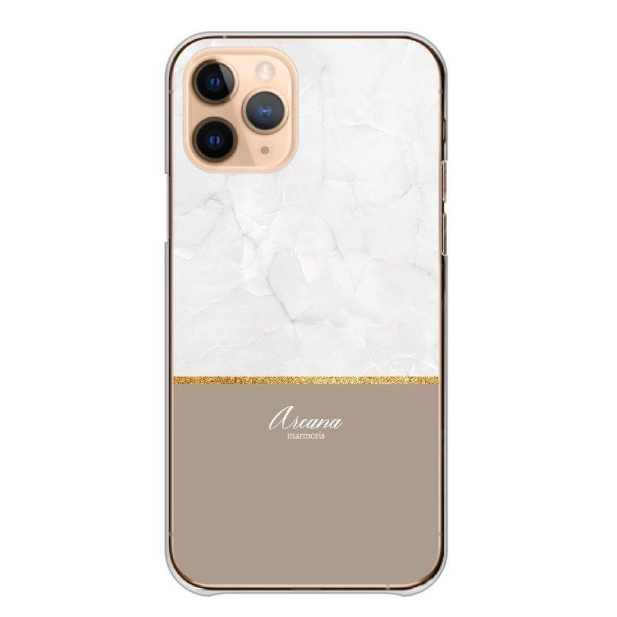 iPhone12 Pro Max ケース ハードケース カバー 大理石柄 マーブル 